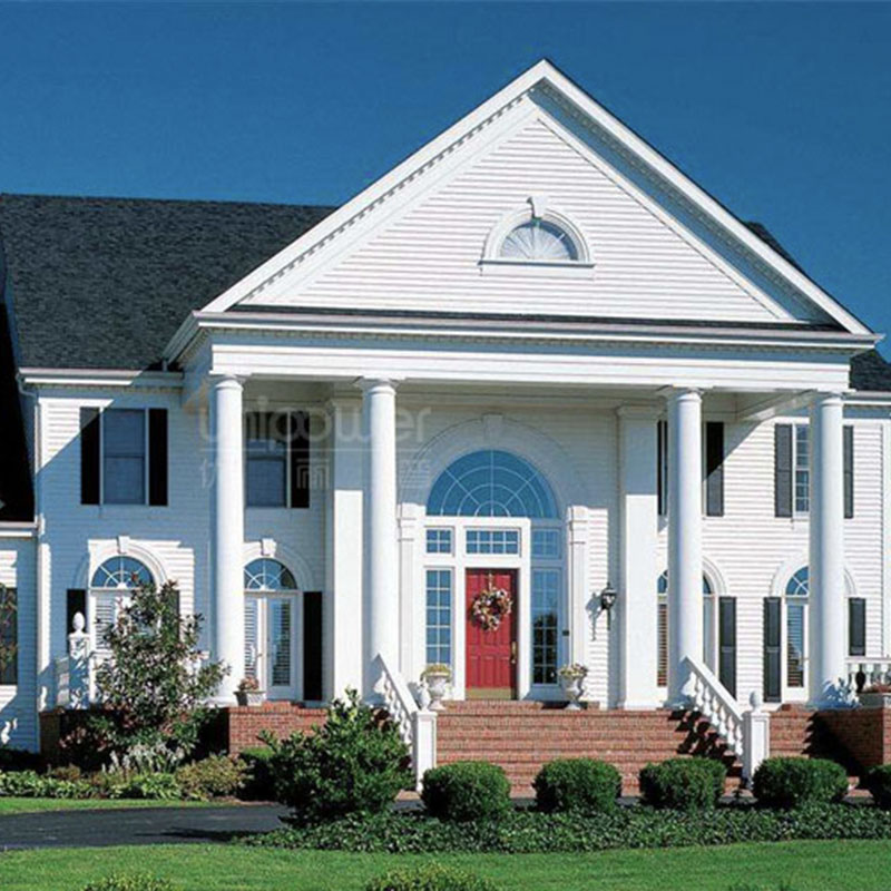 Prenda impermeable sólida exterior fácil del Pvc de los paneles de pared de la espuma de la instalación