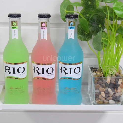 Estantería de malla de metal de servicio pesado para pantallas de slatwall