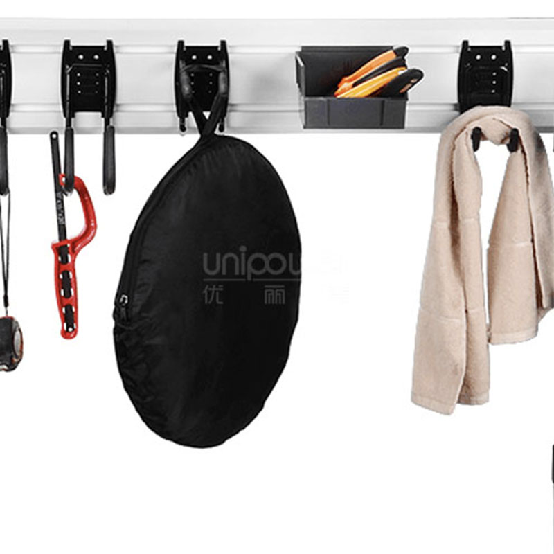 Los paneles de pared plásticos ambientales impermeables interiores del listón del Pvc de Slatwall solos