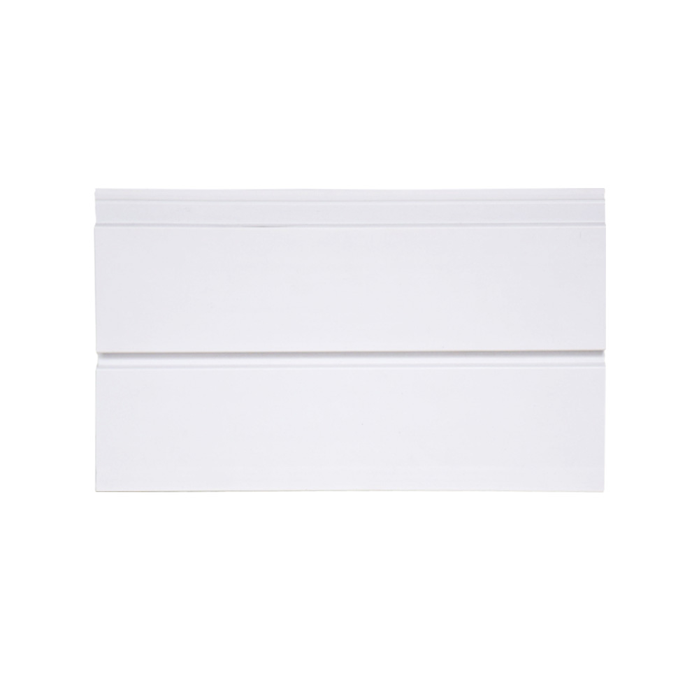 Panel de listones organizado cubierto con tornillos para pared de garaje de fácil limpieza