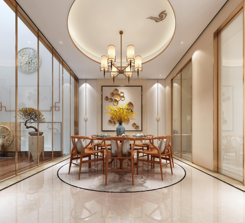 Paneles de pared de PVC decorativos para el diseño de interiores