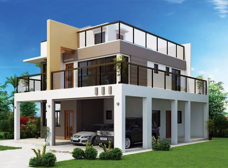 El panel de madera de WPC de la fibra de bambú del panel de la decoración de la pared del material de construcción de la casa